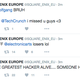 Illustration for article titled Square Enix Europes Twitter Account Was Hackedem/em